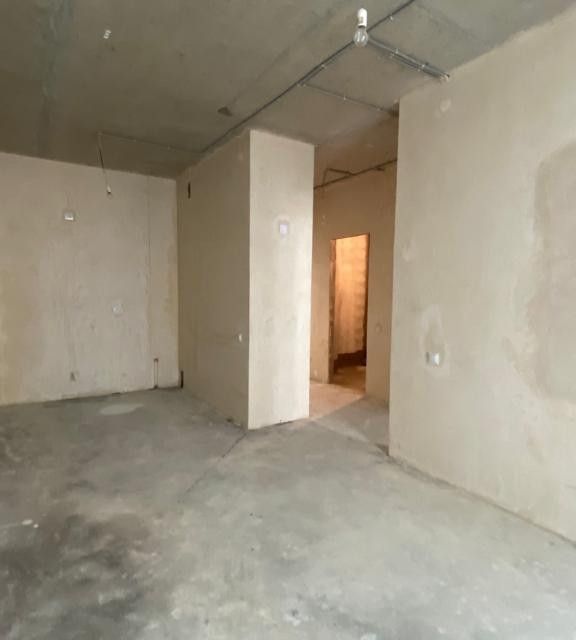 Продаётся 1-комнатная квартира, 39 м²
