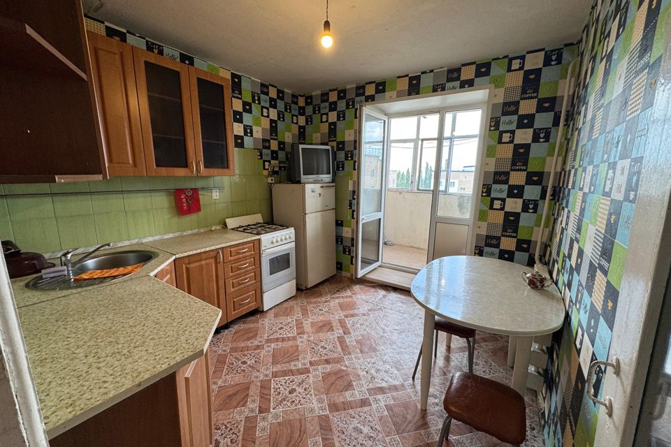 Продаётся 2-комнатная квартира, 50 м²