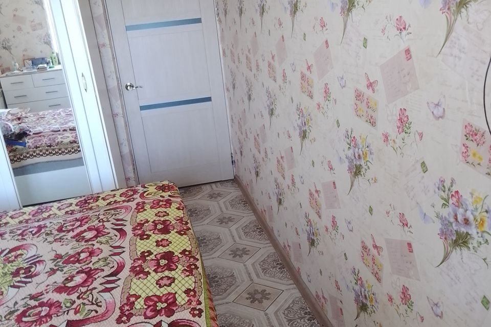 Продаётся 2-комнатная квартира, 47 м²
