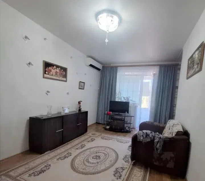 Продаётся 2-комнатная квартира, 41.5 м²