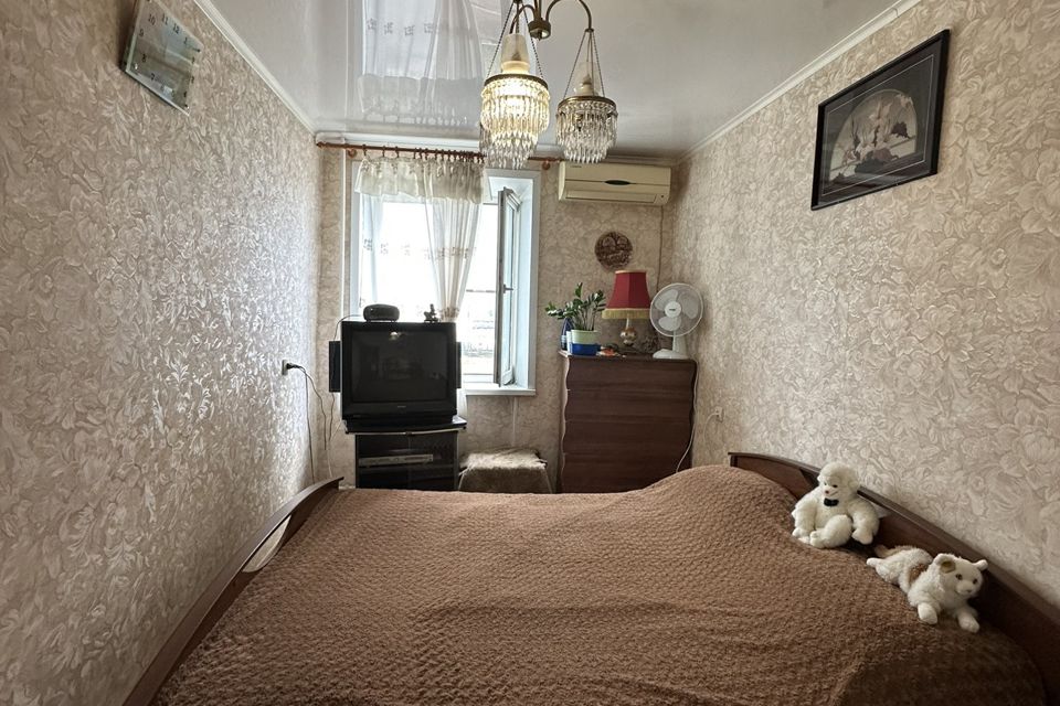 Продаётся 2-комнатная квартира, 44.6 м²