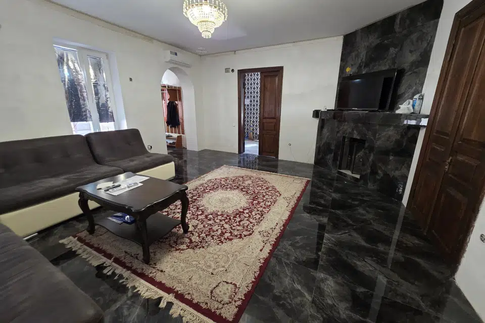 Продаётся 1-этажный дом, 106 м²