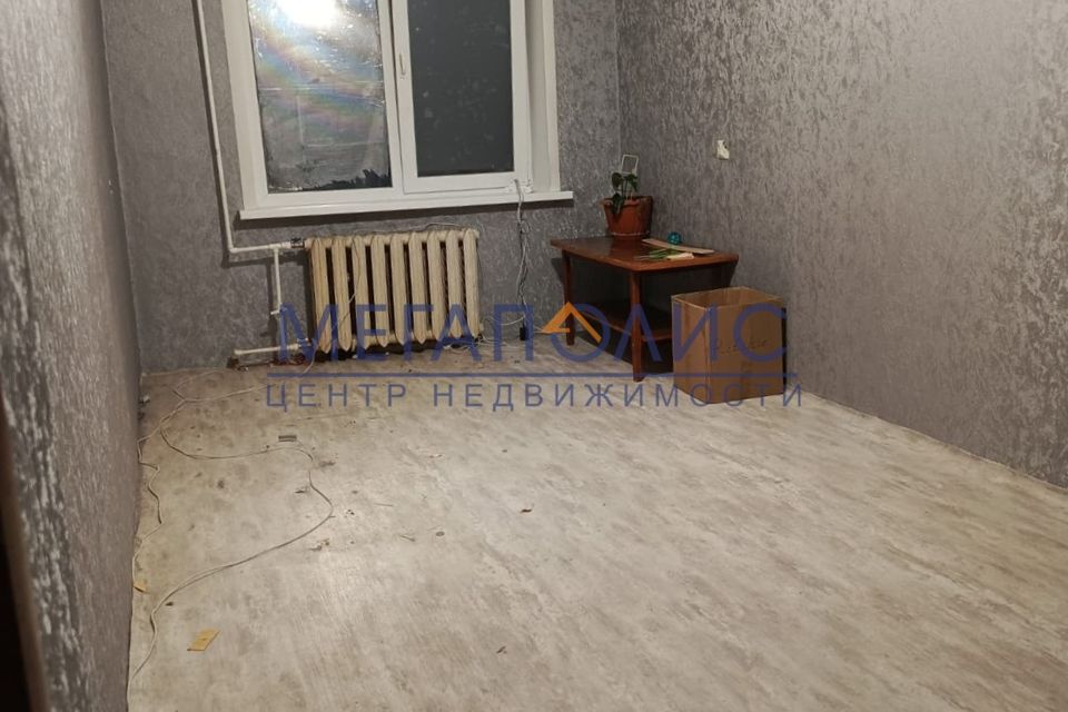 Продаётся 2-комнатная квартира, 39.4 м²