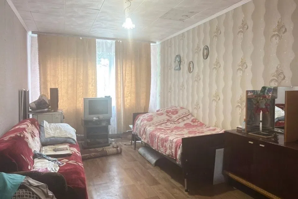 Продаётся 2-комнатная квартира, 44 м²