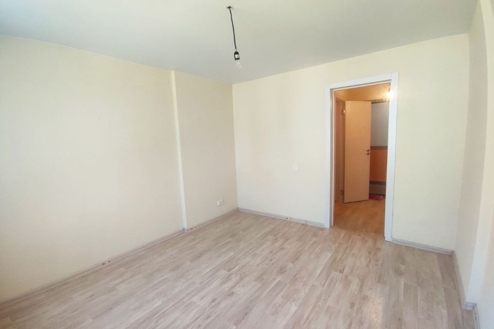 Продаётся 1-комнатная квартира, 18 м²