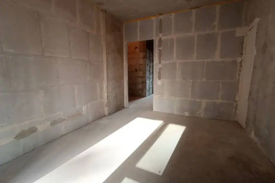 Продаётся 2-комнатная квартира, 65 м²