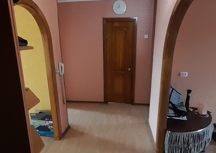 Продаётся 3-комнатная квартира, 60.1 м²