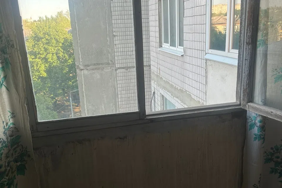 Продаётся 3-комнатная квартира, 70 м²