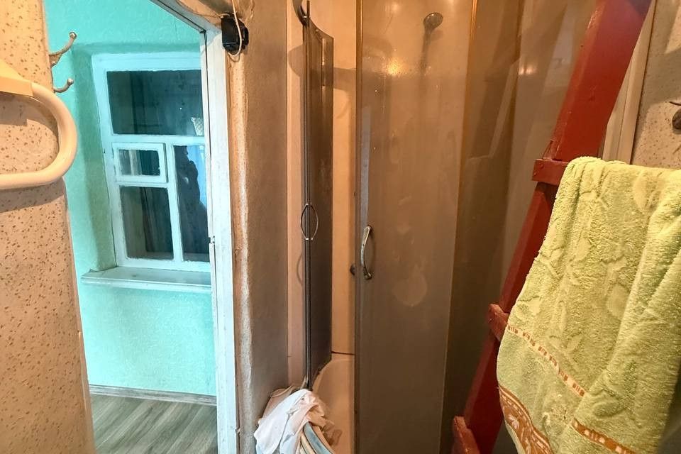 Продаётся 1-этажный дом, 65 м²