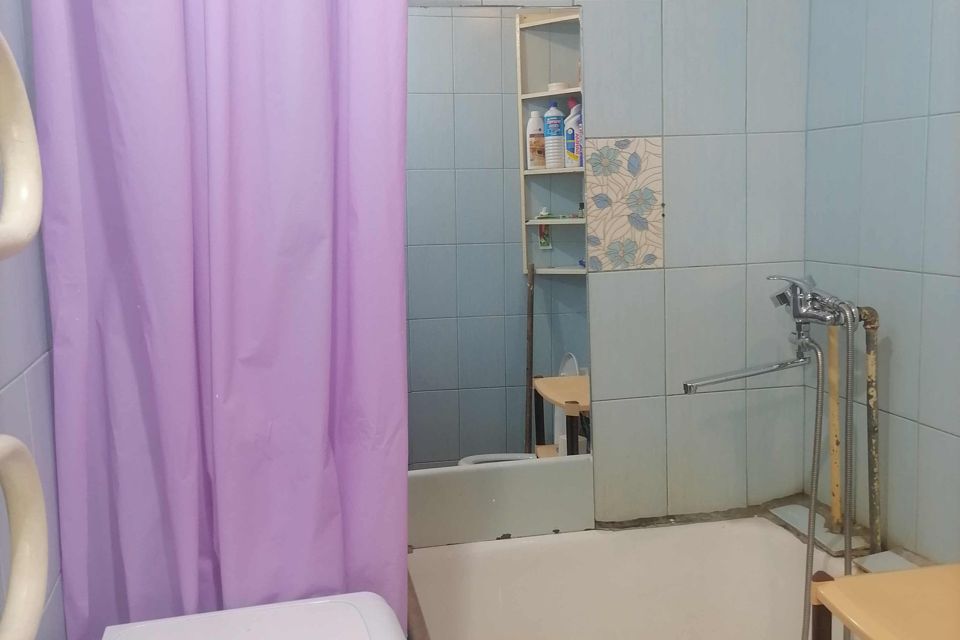 Продаётся 2-комнатная квартира, 42.2 м²