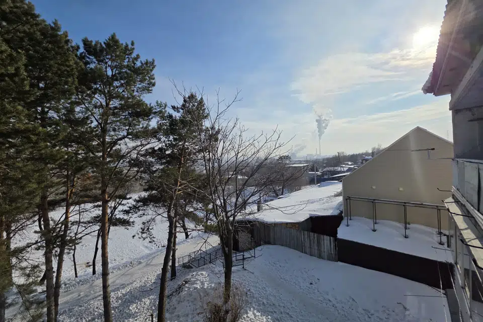 Продаётся 1-комнатная квартира, 31 м²