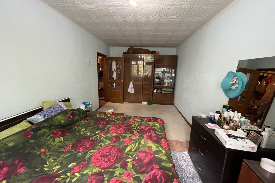 Продаётся 1-комнатная квартира, 32 м²