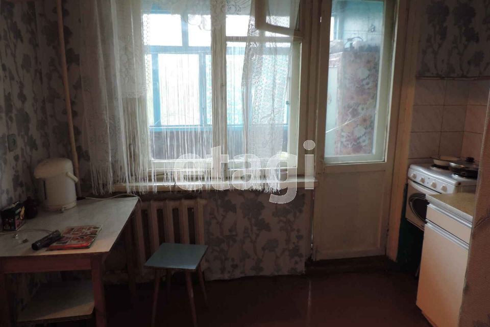 Продаётся 1-комнатная квартира, 23.9 м²
