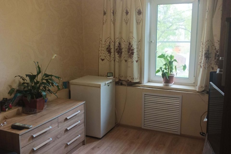 Продаётся 2-комнатная квартира, 36.8 м²
