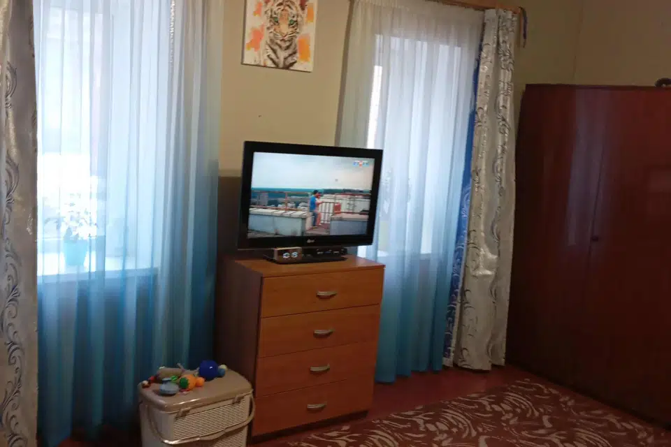 Продаётся часть дома