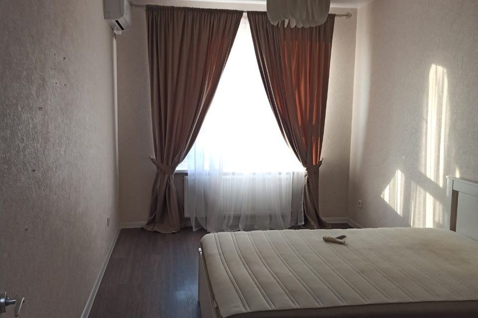Продаётся 1-комнатная квартира, 37 м²