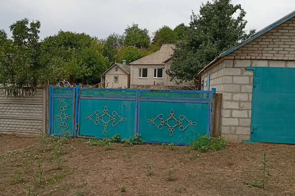 Продаётся 1-этажный дом, 90 м²