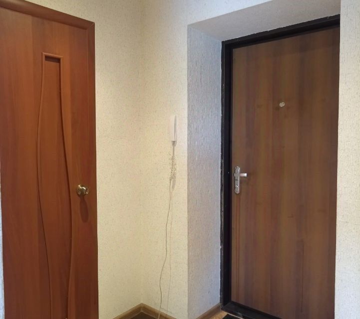 Продаётся 1-комнатная квартира, 37.4 м²