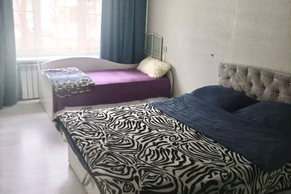 Продаётся 2-комнатная квартира, 45 м²