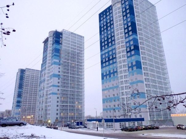 Купить Квартиру В Перми Беляева 40