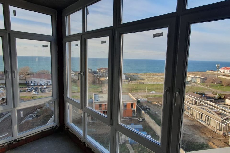 Продаётся 2-комнатная квартира, 60 м²