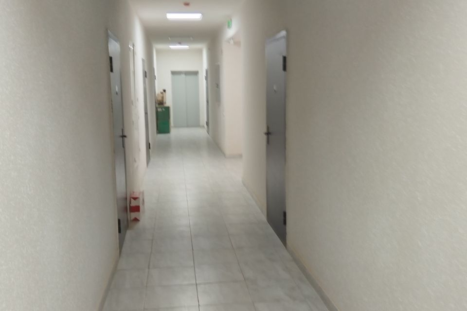 Продаётся 2-комнатная квартира, 38.8 м²
