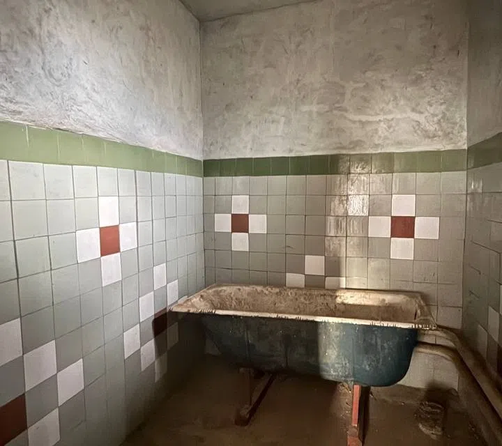 Продаётся 1-этажный дом, 70 м²