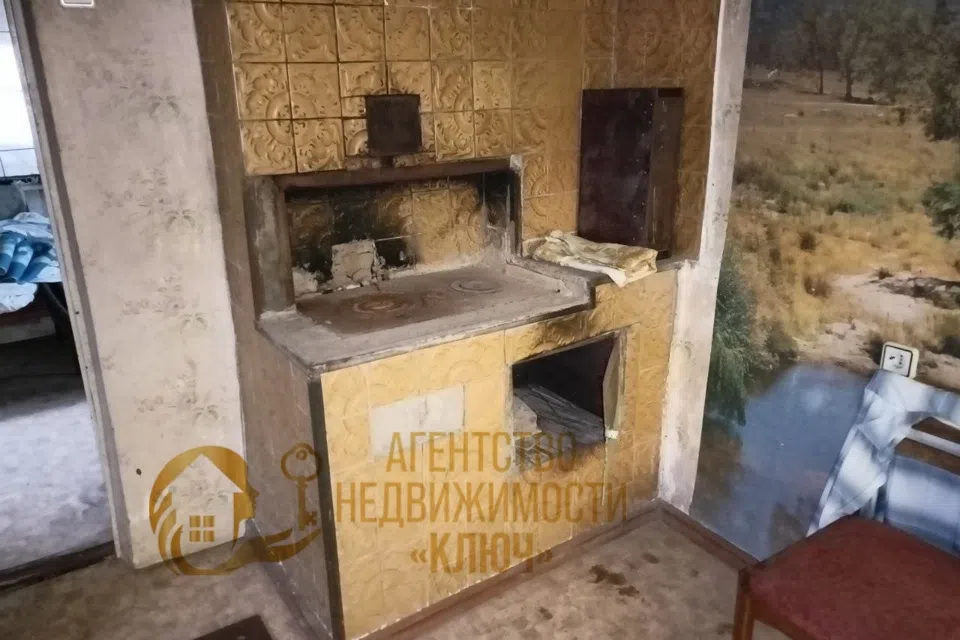 Продаётся 2-этажный дом, 45 м²