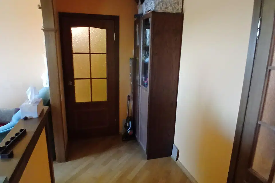 Продаётся 4-комнатная квартира, 120 м²