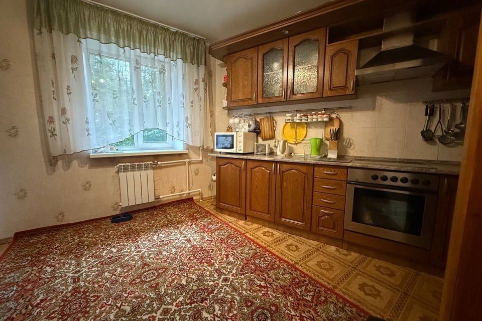 Продаётся 2-комнатная квартира, 66.3 м²
