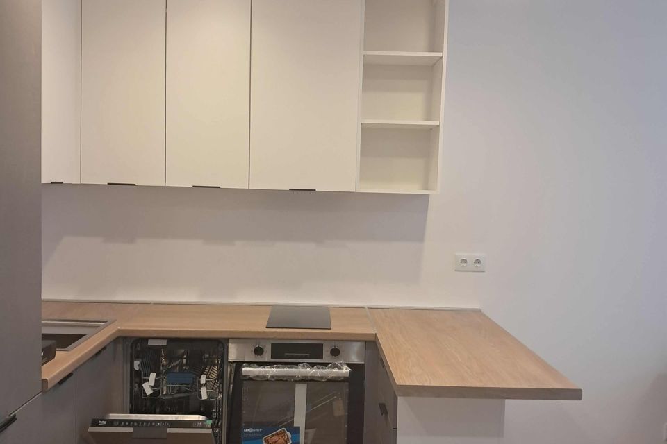 Сдаётся 2-комнатная квартира, 33.9 м²