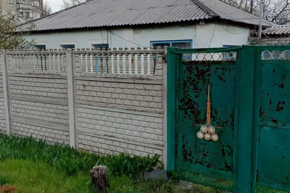 Продаётся 1-этажный дом, 72.5 м²