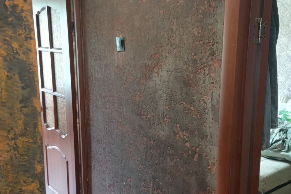 Продаётся 1-комнатная квартира, 32 м²