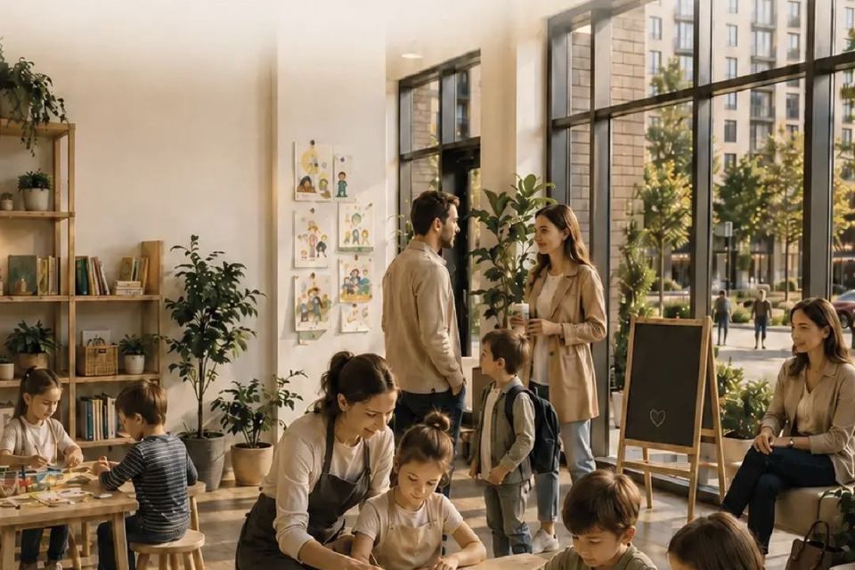Продаётся помещение своб. назначения, 44.9 м²