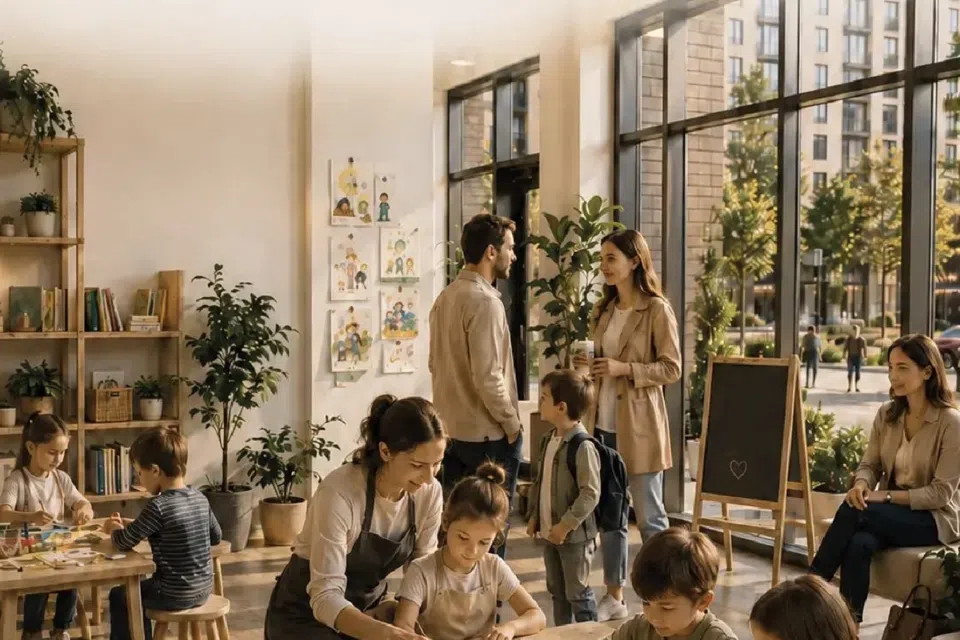 Продаётся помещение своб. назначения, 44.9 м²