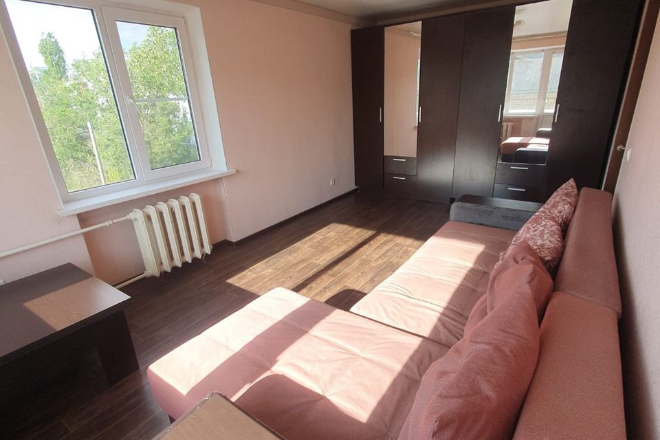 Продаётся 2-комнатная квартира, 41.1 м²