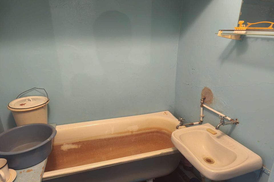 Продаётся 2-комнатная квартира, 49.5 м²