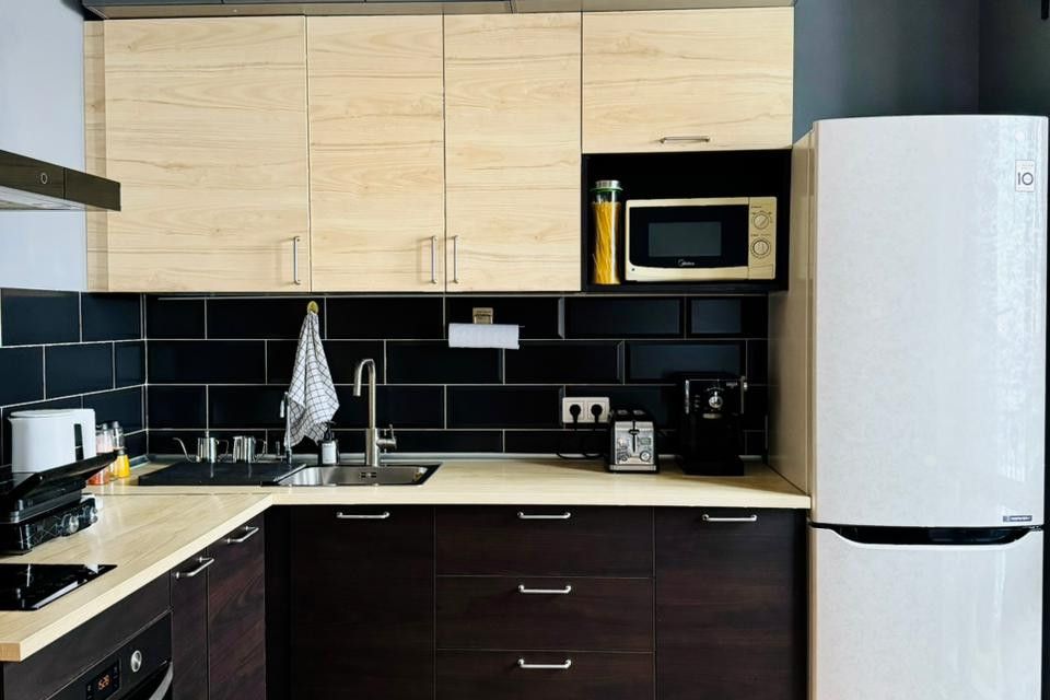 Продаётся студия, 32.8 м²
