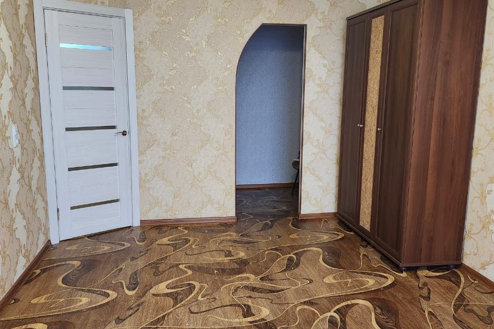 Продаётся 1-комнатная квартира, 36 м²