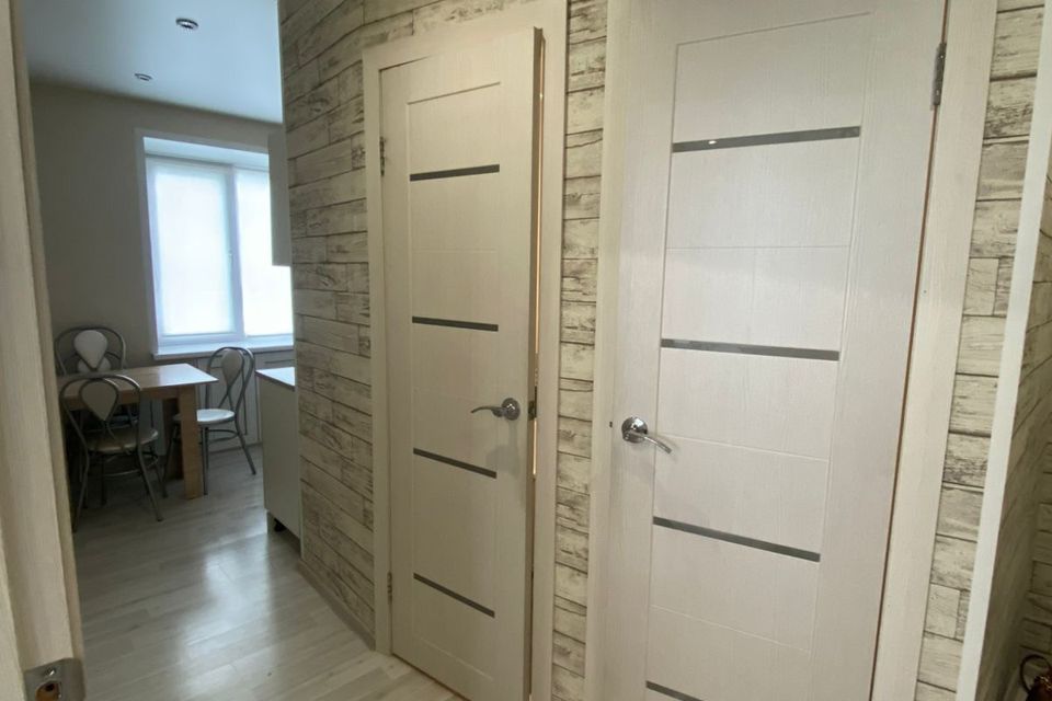 Продаётся 1-комнатная квартира, 31 м²