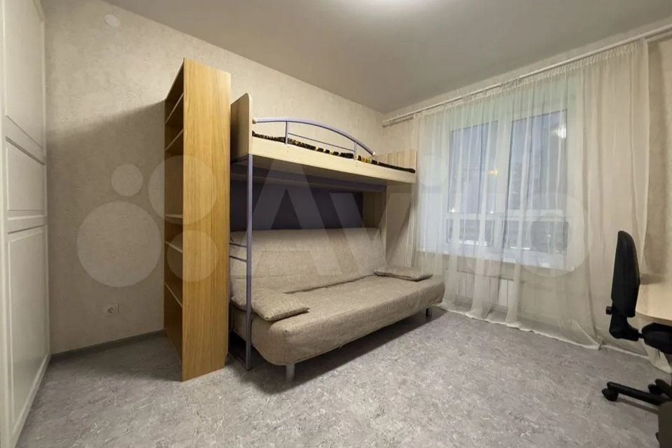 Продаётся 1-комнатная квартира, 31 м²