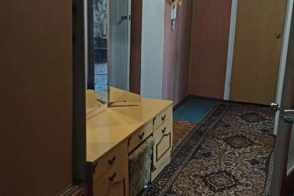 Продаётся 2-комнатная квартира, 49.7 м²