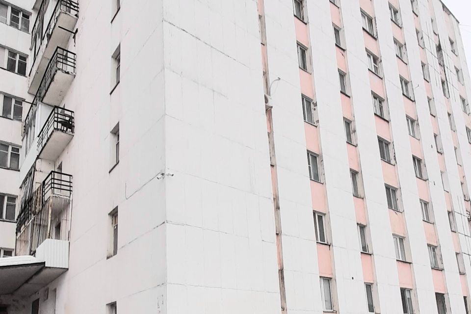 Продаётся комната в 1-комн. квартире, 16.6 м²