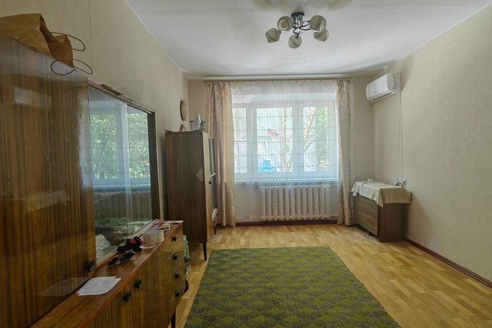 Продаётся 2-комнатная квартира, 41 м²