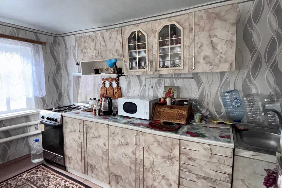 Продаётся 1-этажный дом, 117 м²