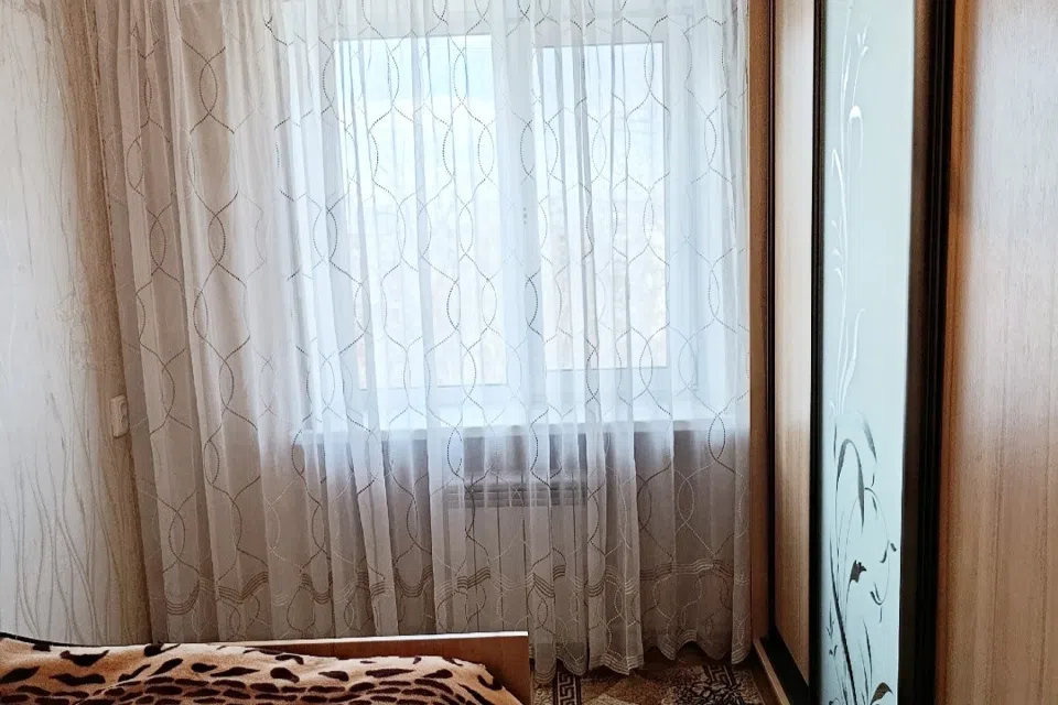 Продаётся 3-комнатная квартира, 40 м²