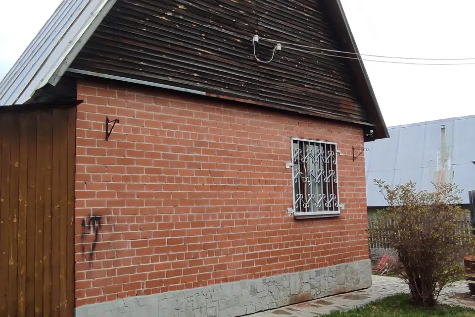 Продаётся 2-этажный дом, 140 м²