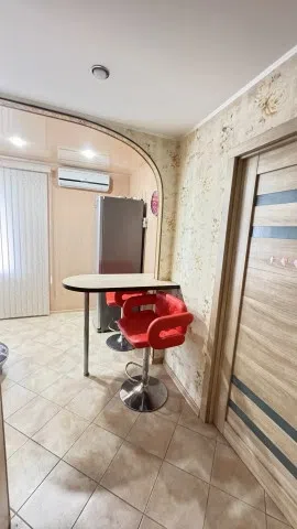 Продаётся 1-комнатная квартира, 36.6 м²