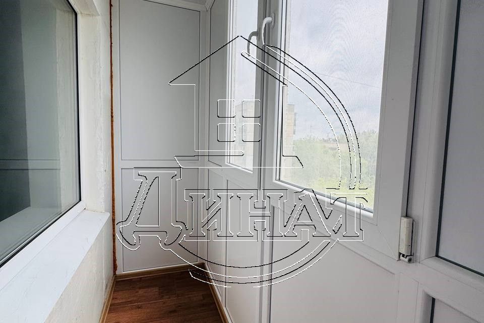 Продаётся 1-комнатная квартира, 32 м²