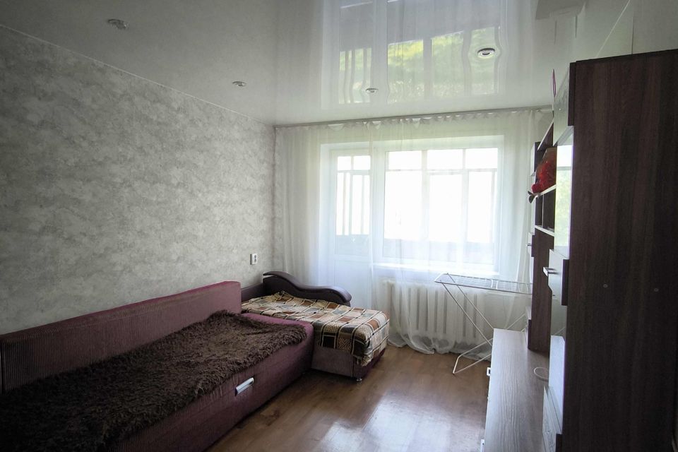 Продаётся 2-комнатная квартира, 48.7 м²